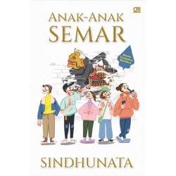 Anak-Anak Semar (2024) Anak-Anak Semar (2024)
