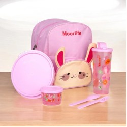 [Gift Not For Sale] Moorlife Luchie Set