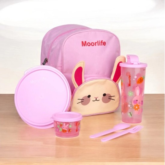 [Gift Not For Sale] Moorlife Luchie Set