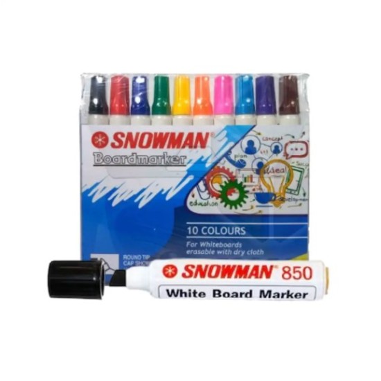 [Gift Not For Sale] Paket Hadiah Juara 3 WarnaWarnixSnowman 2026