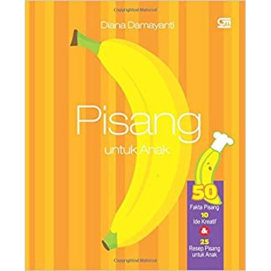 Pisang untuk Anak