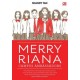 Merry Riana - Campus Ambassadors