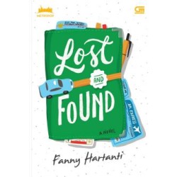 Metropop : Lost and Found Metropop : Lost and Found