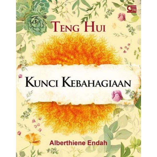 Teng Hui, Kunci Kebahagiaan