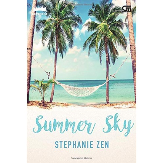 MetroPop: Summer Sky