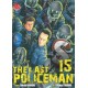 LC: S - The Last Policeman 15