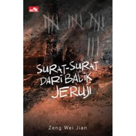 Surat-Surat dari Balik Jeruji