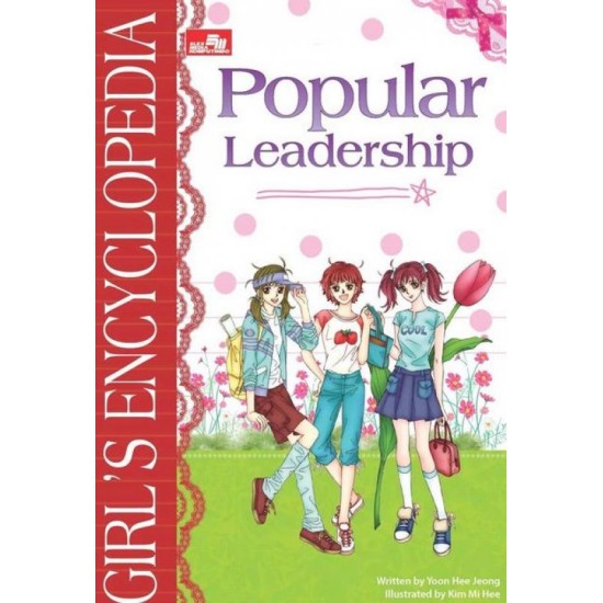 Girl`s Encyclopedia: Popular Leadership