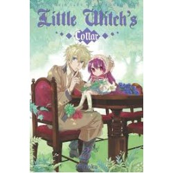 Little Witch`s Collar 3 Little Witch`s Collar 3