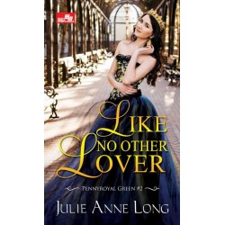 HR: Like No Other Lover HR: Like No Other Lover