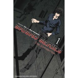 Shisho Series 01 Shisho Series 01