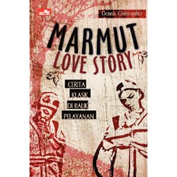 Marmut Love Story  Marmut Love Story