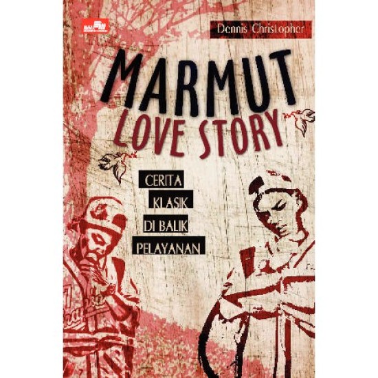 Marmut Love Story 