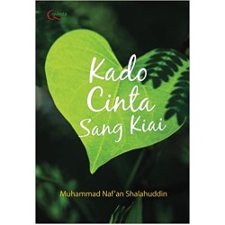 Kado Cinta Sang Kiai  Kado Cinta Sang Kiai