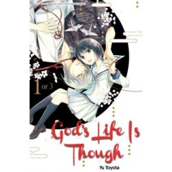 God`s Life Is Tough 1 God`s Life Is Tough 1