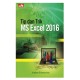 Tip dan Trik Ms Excel 2016