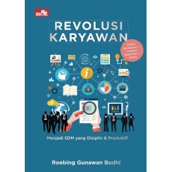 Revolusi Karyawan  Revolusi Karyawan