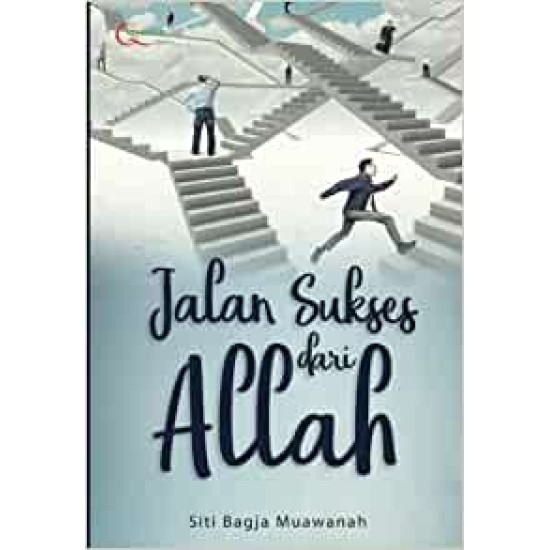 Jalan Sukses dari Allah