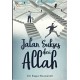 Jalan Sukses dari Allah