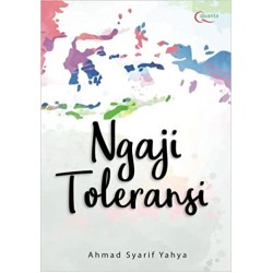 Ngaji Toleransi Ngaji Toleransi