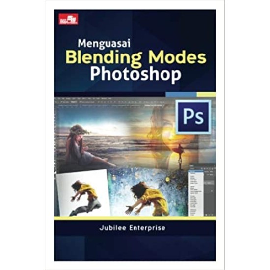 Menguasai Blending Modes Photoshop