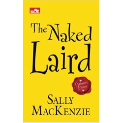 HR: The Naked Laird (Collector`s Edition) HR: The Naked Laird (Collector`s Edition)