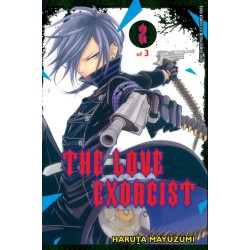 The Love Exorcist 2 The Love Exorcist 2