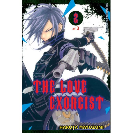 The Love Exorcist 2