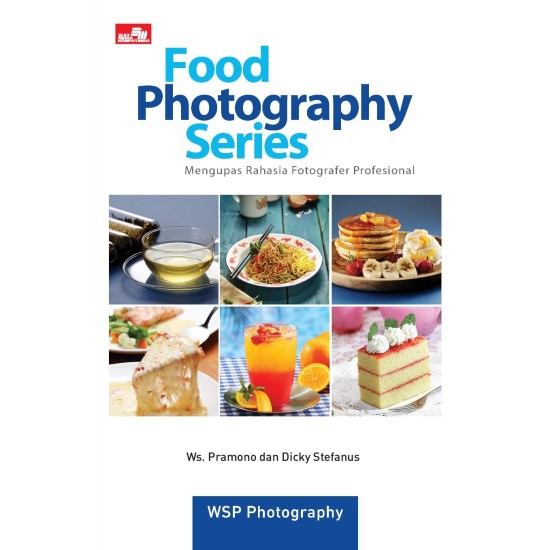Food Photography Series