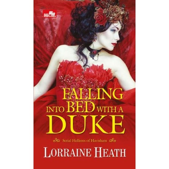 HR: Falling into Bed With A Duke