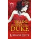 HR: Falling into Bed With A Duke