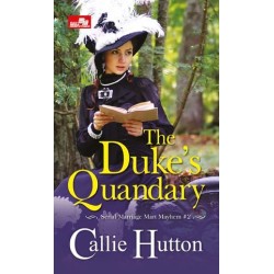 HR: The Duke`s Quandary HR: The Duke`s Quandary