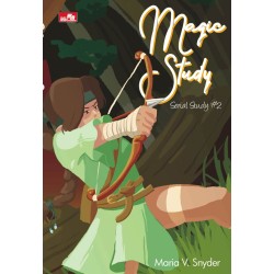 Study #2 : Magic Study Study #2 : Magic Study