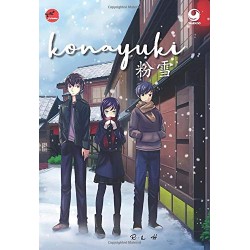 Konayuki Konayuki