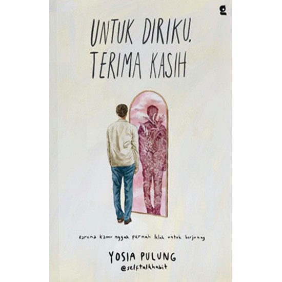 Untuk Diriku, Terima Kasih