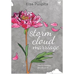 Storm Cloud Marriage Storm Cloud Marriage