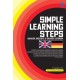 Simple Learning Steps: Bahasa Inggris dan Jerman