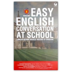 Easy English Coversation At The School Easy English Coversation At The School
