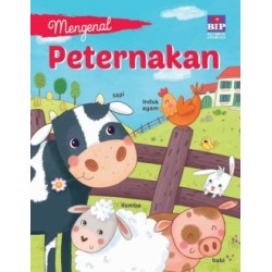 Mengenal Peternakan Mengenal Peternakan