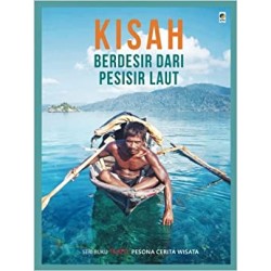 Seri Tempo: Kisah Berdesir Dari Pesisir Laut Seri Tempo: Kisah Berdesir Dari Pesisir Laut