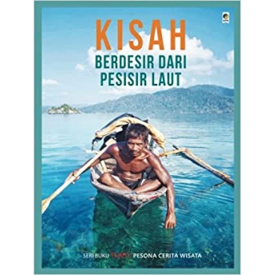 Seri Tempo: Kisah Berdesir Dari Pesisir Laut