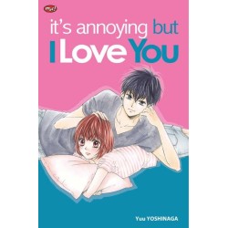 It's Annoying but I Love You  It's Annoying but I Love You