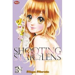 Shooting Star Lens 03 Shooting Star Lens 03