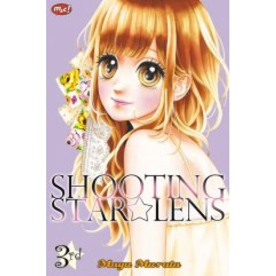 Shooting Star Lens 03