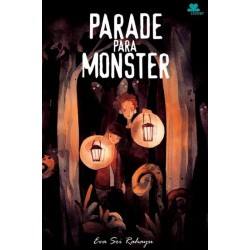 Parade Para Monster Parade Para Monster