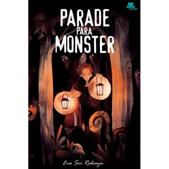 Parade Para Monster