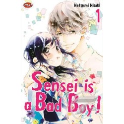 Sensei is A Bad Boy 01 Sensei is A Bad Boy 01