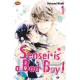 Sensei is A Bad Boy 01