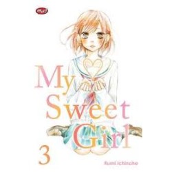 My Sweet Girl 03 My Sweet Girl 03