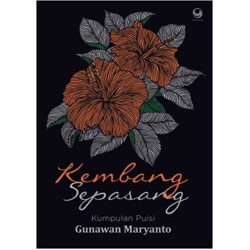 Kembang Sepasang Kembang Sepasang